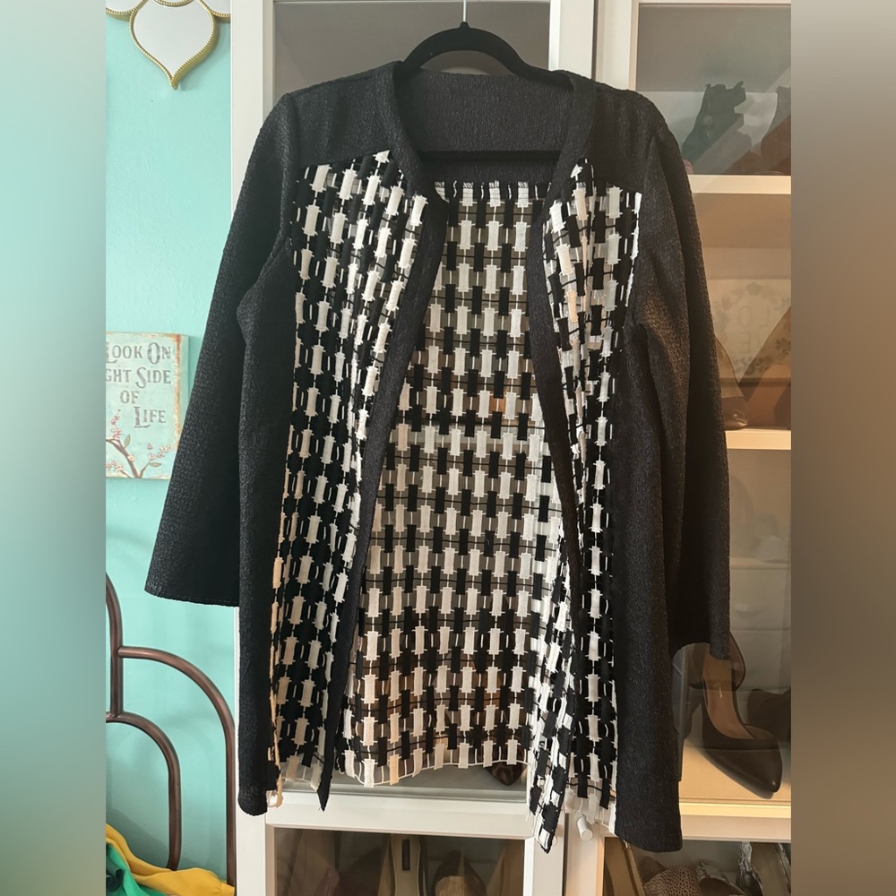Chicos jacket